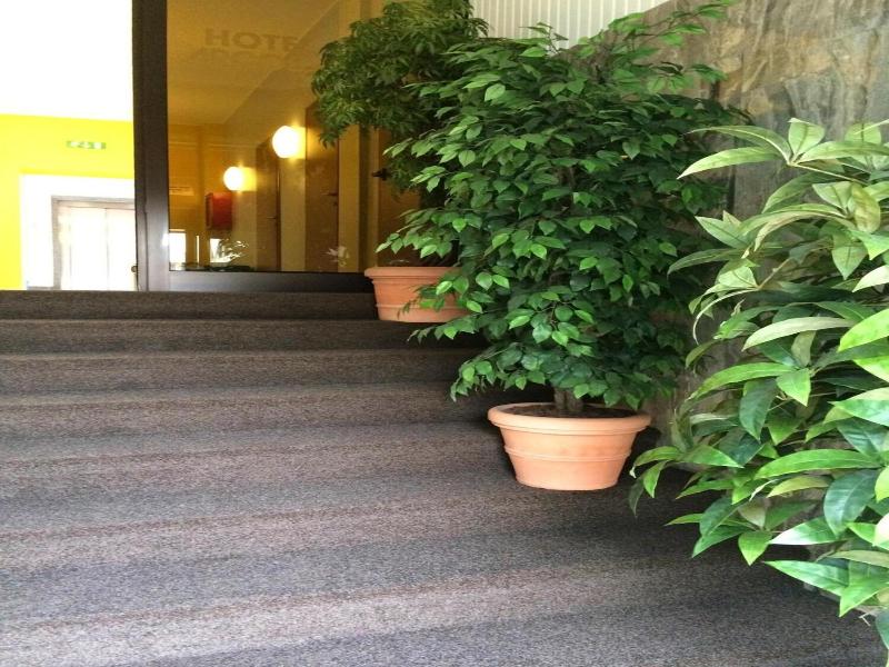 Hotel Arcobaleno - Genel