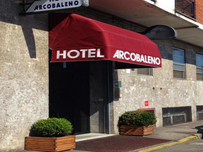 Hotel Arcobaleno - Genel