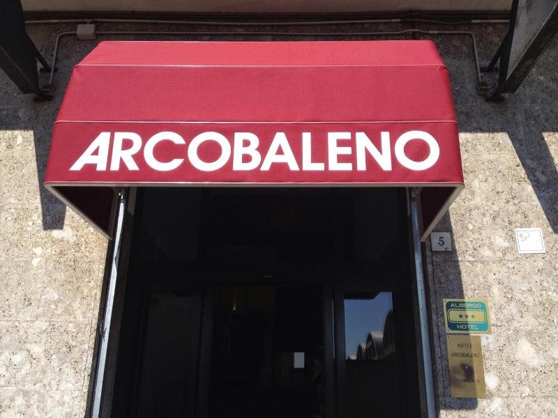 Hotel Arcobaleno - Genel