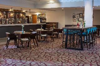 The Cambridge Belfry Hotel & Spa fotoÄŸrafÄ±