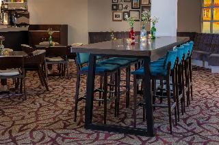 The Cambridge Belfry Hotel & Spa fotoÄŸrafÄ±