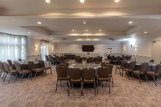 The Cambridge Belfry Hotel & Spa fotoÄŸrafÄ±