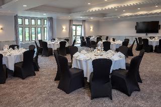 The Cambridge Belfry Hotel & Spa fotoÄŸrafÄ±