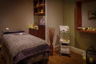The Cambridge Belfry Hotel & Spa fotoÄŸrafÄ±