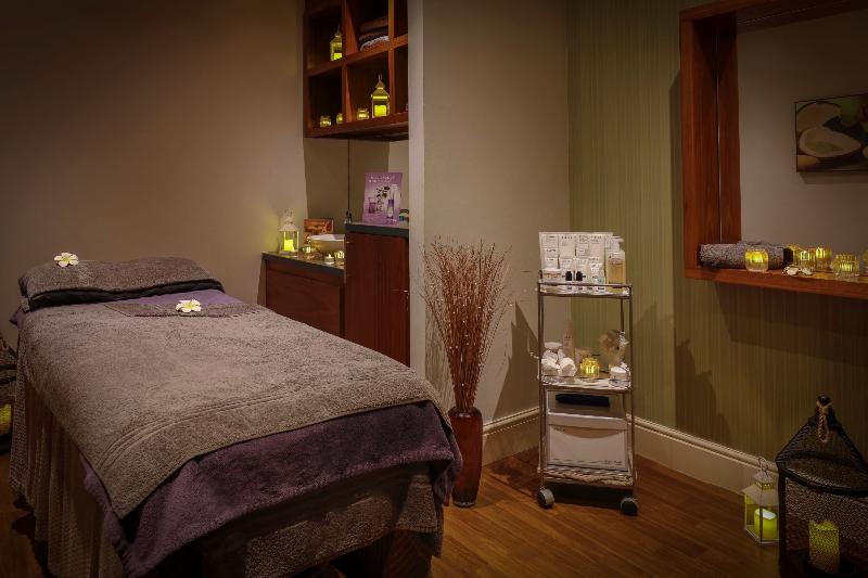 The Cambridge Belfry Hotel & Spa - Aktivite