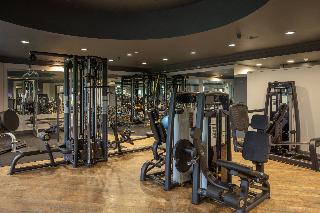 The Cambridge Belfry Hotel & Spa fotoÄŸrafÄ±