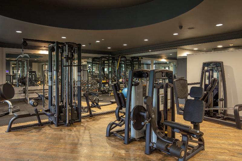 The Cambridge Belfry Hotel & Spa - Aktivite