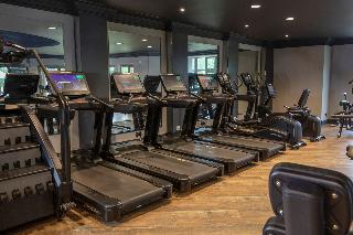 The Cambridge Belfry Hotel & Spa fotoÄŸrafÄ±