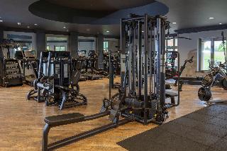 The Cambridge Belfry Hotel & Spa fotoÄŸrafÄ±