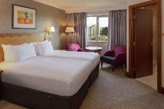 The Cambridge Belfry Hotel & Spa fotoÄŸrafÄ±