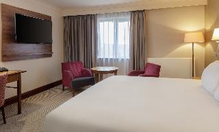 The Cambridge Belfry Hotel & Spa fotoÄŸrafÄ±