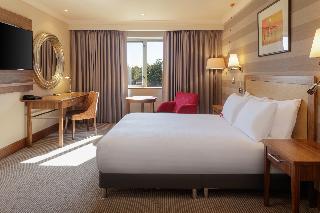 The Cambridge Belfry Hotel & Spa fotoÄŸrafÄ±