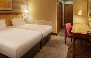 The Cambridge Belfry Hotel & Spa fotoÄŸrafÄ±