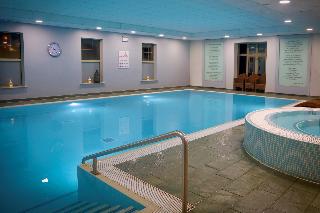 The Cambridge Belfry Hotel & Spa fotoÄŸrafÄ±
