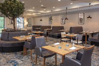 The Cambridge Belfry Hotel & Spa fotoÄŸrafÄ±