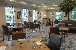 The Cambridge Belfry Hotel & Spa fotoÄŸrafÄ±