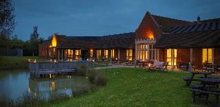 The Cambridge Belfry Hotel & Spa fotoÄŸrafÄ±