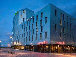Ibis Budget Mulhouse Centre Gare