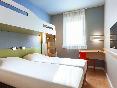 Ibis Budget Sens oda fotoğrafı