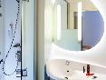 Ibis Budget Sens oda fotoğrafı