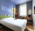 Ibis Budget Sens oda fotoğrafı