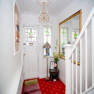 Bay Tree House B&B fotoÄŸrafÄ±