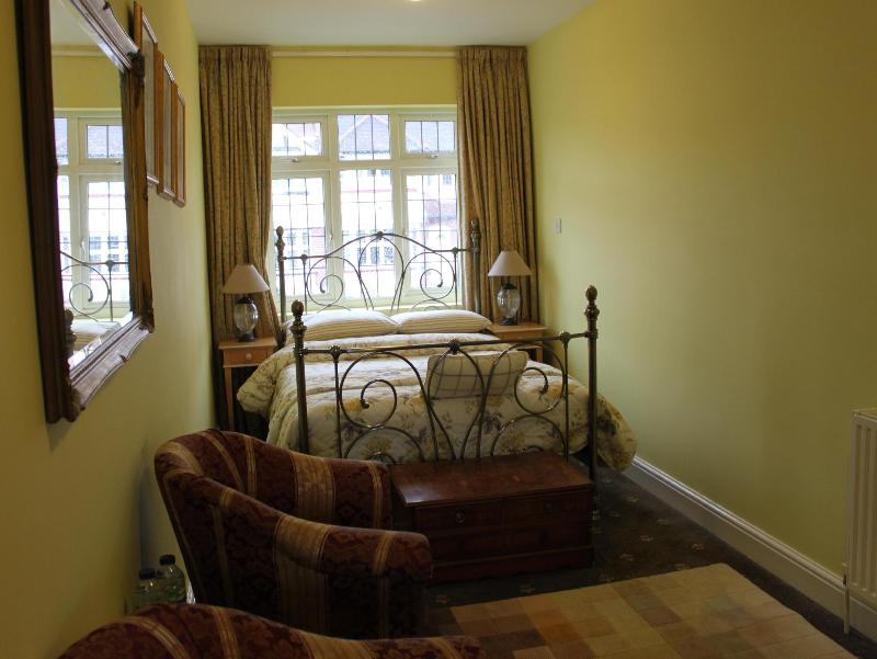 Bay Tree House B&B - Genel