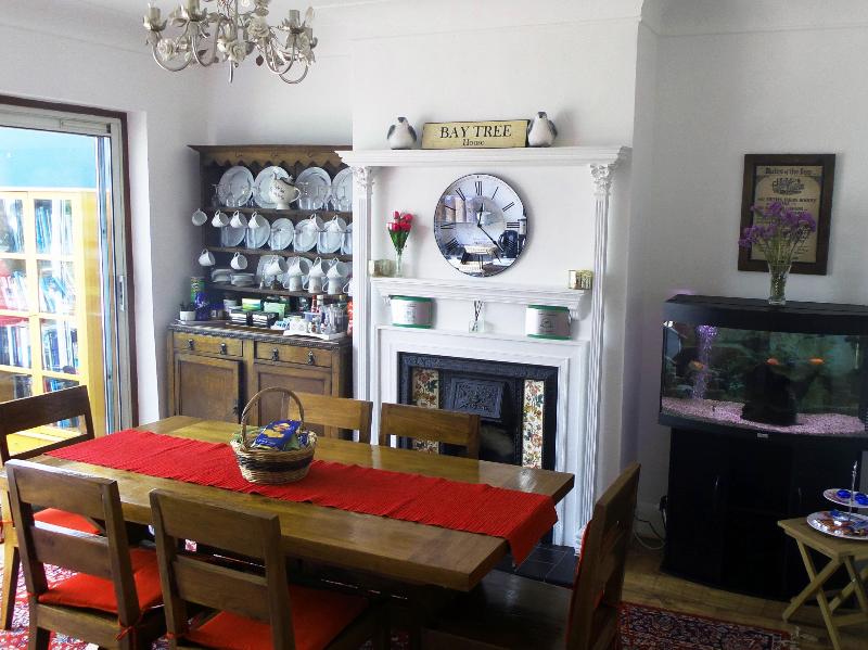 Bay Tree House B&B - Genel