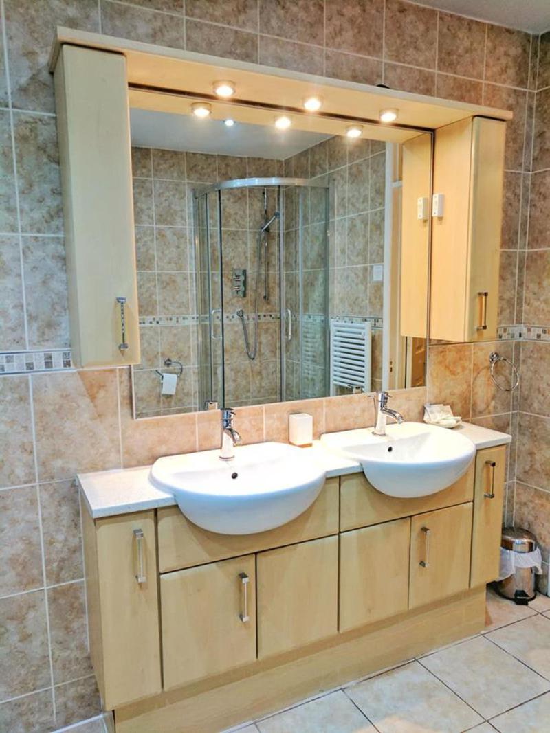 Glendevon House Hotel - Oda