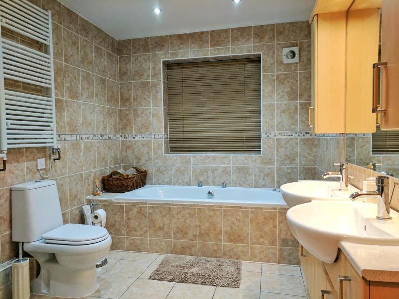 Glendevon House Hotel - Oda
