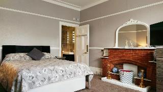 Glendevon House Hotel fotoÄŸrafÄ±