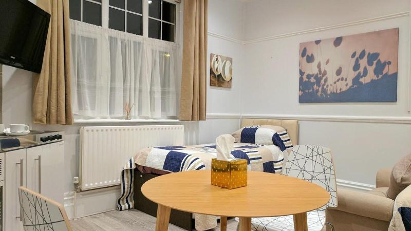 Glendevon House Hotel - Oda