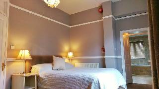 Glendevon House Hotel fotoÄŸrafÄ±