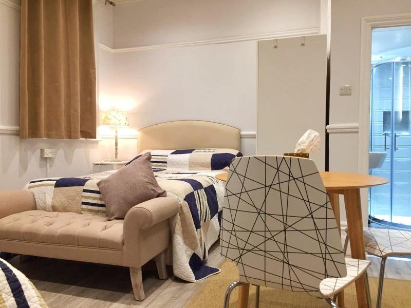 Glendevon House Hotel - Oda