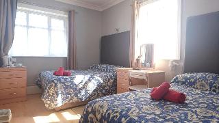 Glendevon House Hotel fotoÄŸrafÄ±