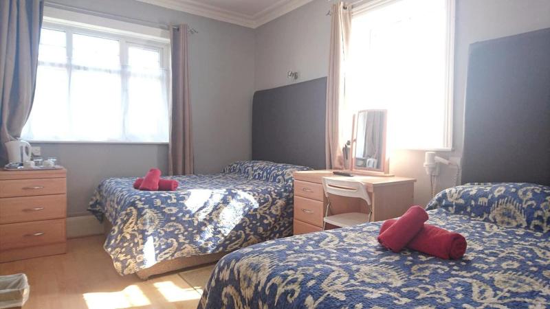 Glendevon House Hotel - Oda