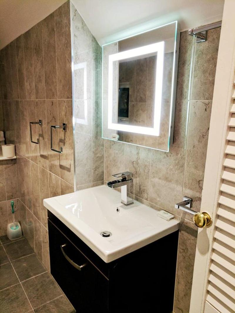 Glendevon House Hotel - Oda