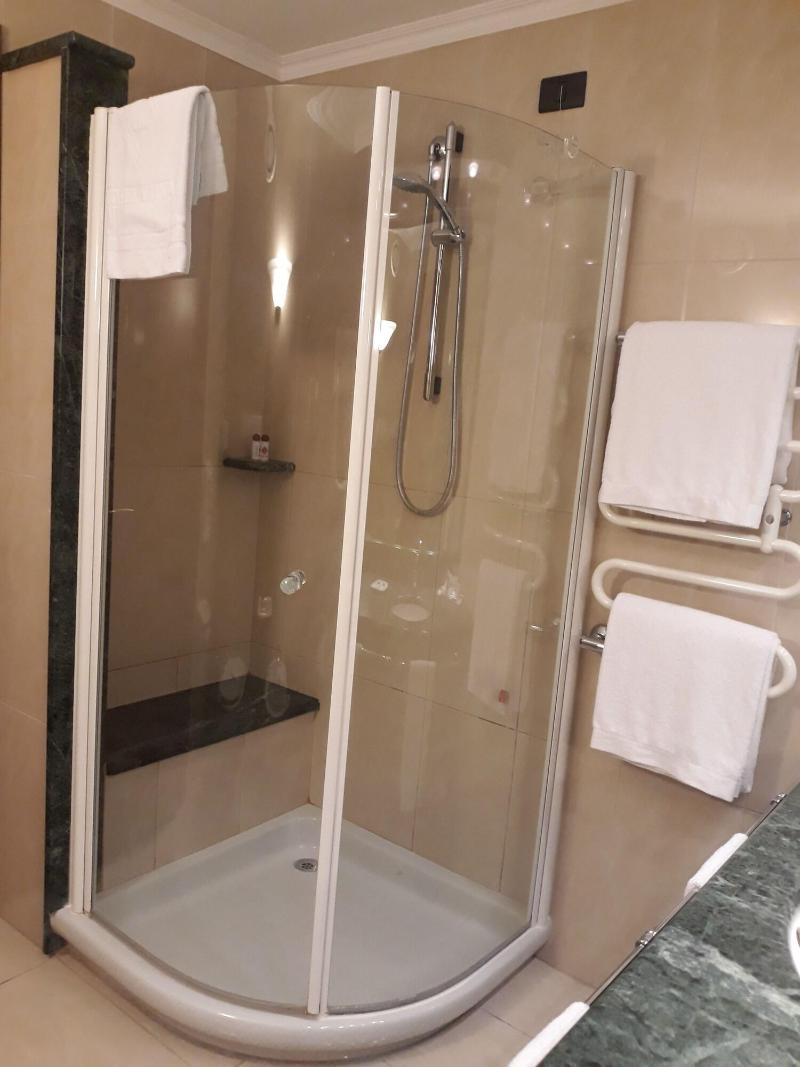 Hotel Motel Luna - Oda