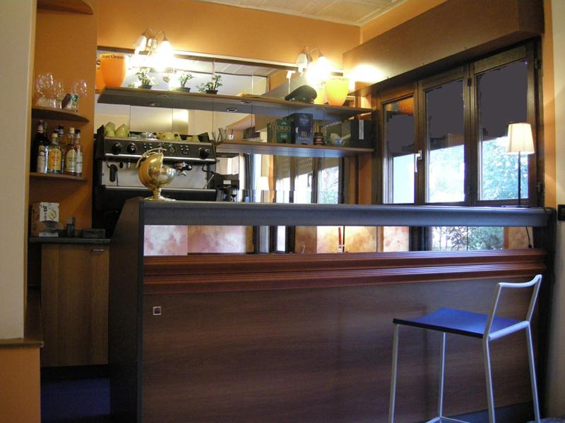 Hotel Forum - Bar