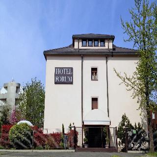 Hotel Forum otel fotoğrafı