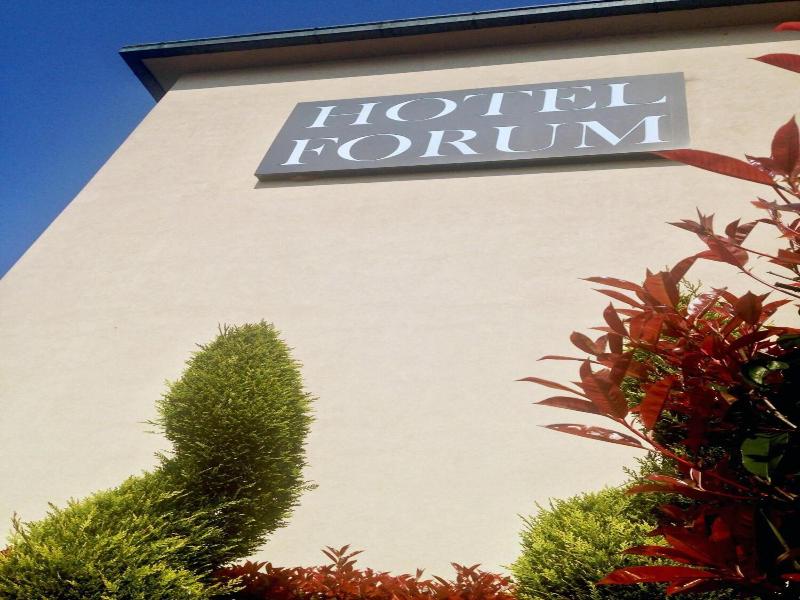Hotel Forum - Genel