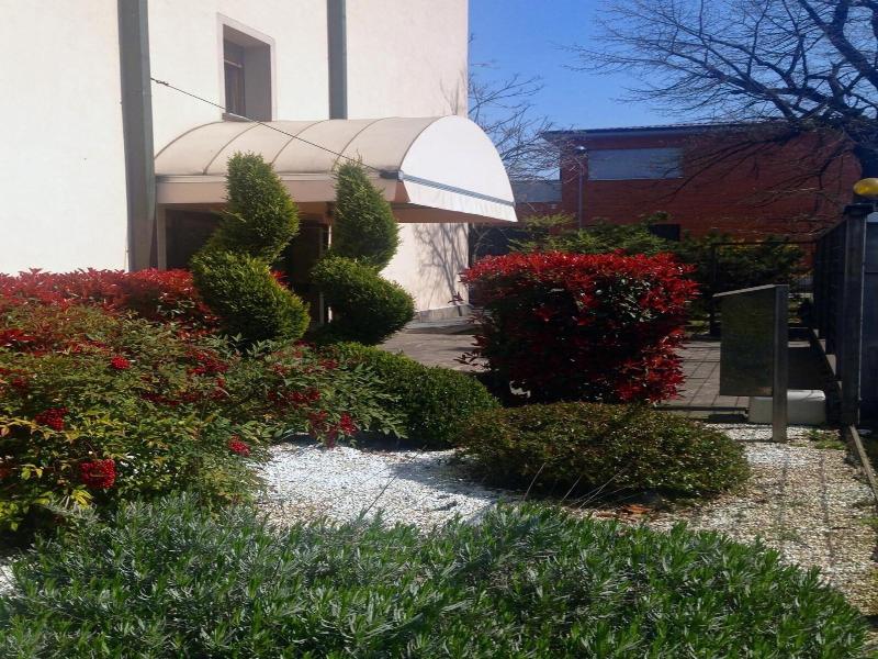 Hotel Forum - Genel