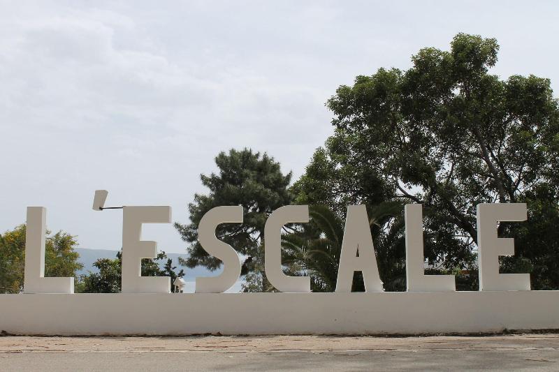 Hôtel L'Escale - Genel