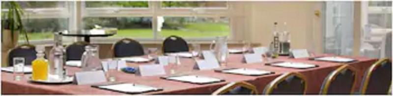 Woodlands Lodge Hotel - Toplantı