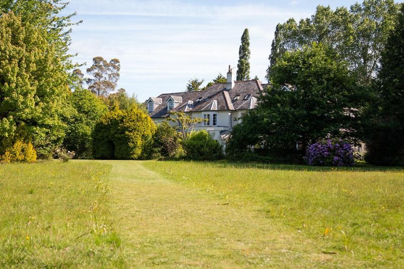 Woodlands Lodge Hotel - Genel