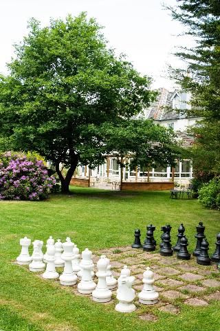 Woodlands Lodge Hotel fotoÄŸrafÄ±