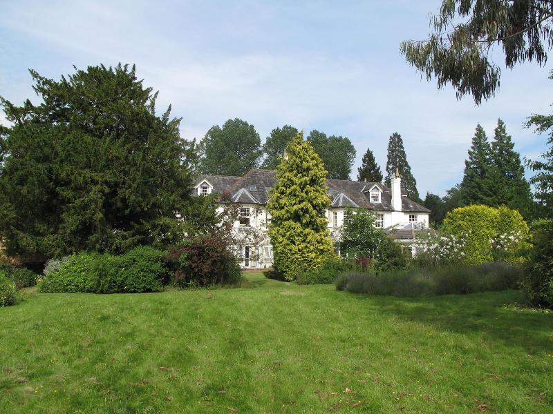 Woodlands Lodge Hotel - Genel