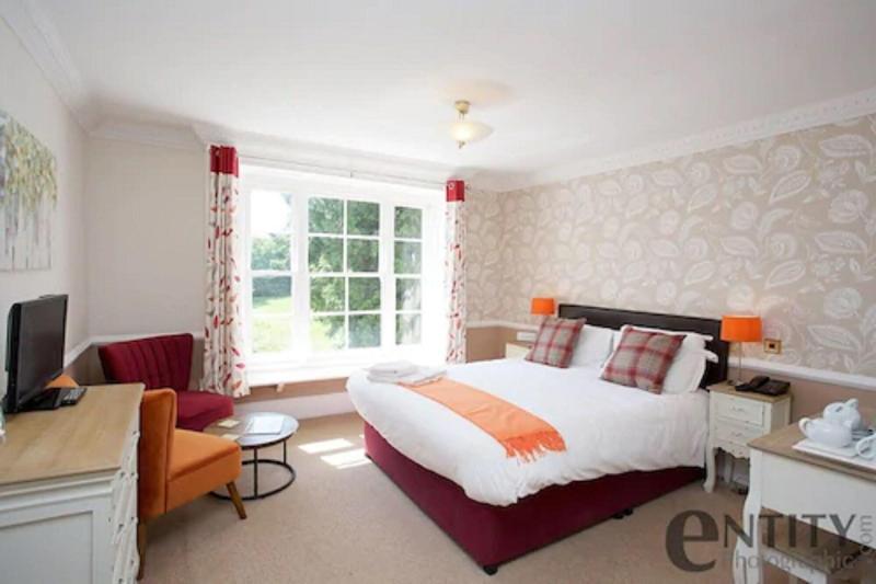 Woodlands Lodge Hotel - Oda