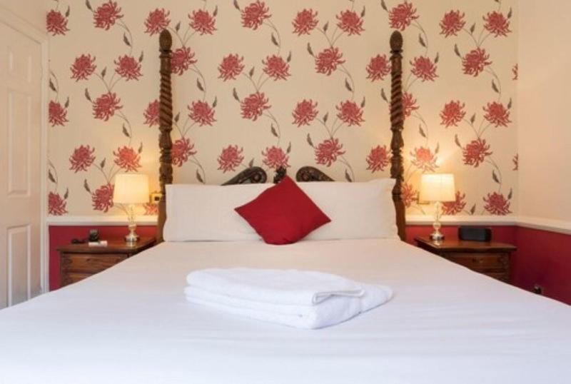Woodlands Lodge Hotel - Oda