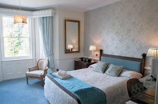 Woodlands Lodge Hotel fotoÄŸrafÄ±